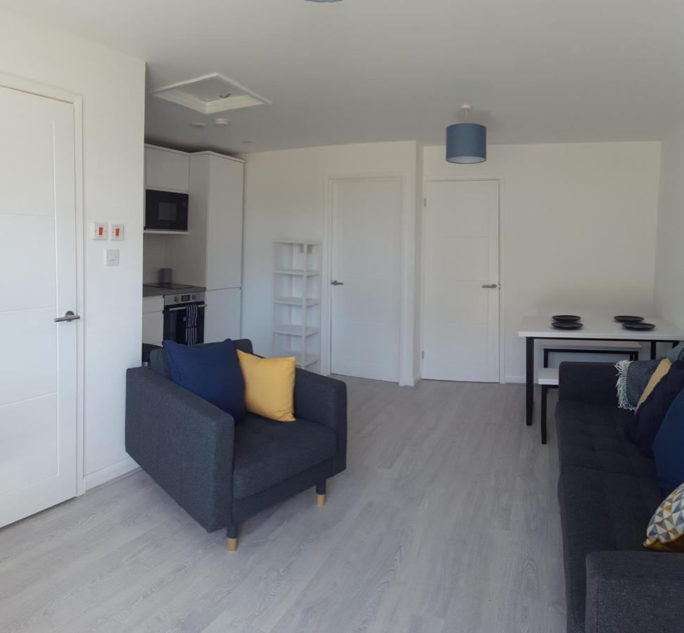 Turnstone Bungalow ハンスタントン エクステリア 写真